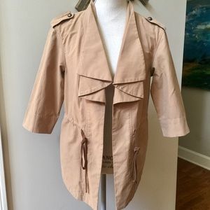 FRENCH CONNECTION Safari Jacket